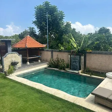 Dreamland Villa